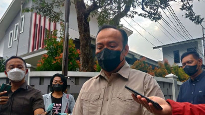 Humas Polri Tegaskan Ferdy Sambo Tak Lagi Menjabat Kepala Satgassus