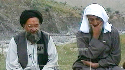 Pemimpin Al Qaeda Ayman Al-Zawahiri Tewas oleh Serangan Drone AS di Afghanistan