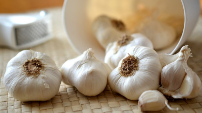 4 Manfaat Bawang Putih untuk Kesehatan Wanita