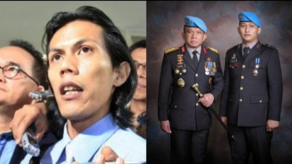 Kuasa Hukum Putri Candrawati Merasa Geram Kepada Pihak yang Klaim Bicara Fakta Nyebut Para Komentator