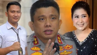 Siapa Sebenarnya yang Menghabisi Brigadir J? Refly Harun Bilang Polisi Pangkat Rendah Duluan Jadi Tersangka lalu yang Pangkat Tinggi Nyusul