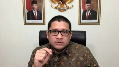 Menghindari Jerat Inflasi, Badan Kebijakan Fiskal Kemenkeu Terapkan Langkah Ini