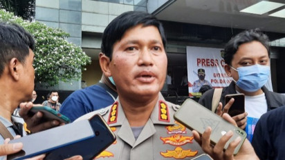 Polisi Gerak Cepat Bentuk Timsus Bongkar Bansos Presiden yang Ditimbun di Depok, Masyarakat Diminta Jangan Panik 