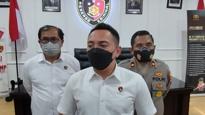 Daging Anjing Dijual Jadi Menu Olahan Rica-Rica di Surabaya, Ternyata Banyak Dicari Warga