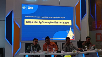 Insentif Pajak untuk Penanganan COVID-19 Diperpanjang, Ditjen Pajak Paparkan Alasannya