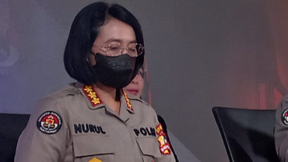 Penyidik Dirtipideksus Bareskrim Polri Telusuri Aset para Tersangka di ACT