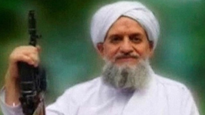 Profil Ayman al-Zawahiri Pemimpin Al Qaeda yang Tewas oleh Serangan Drone AS
