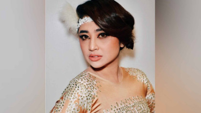 Janda Lagi, Dewi Perssik Telah Resmi Becerai dengan Angga Wijaya, Kuasa Hukum: Pisah Baik-Baik