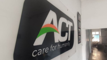 Ada Rp 8 Miliar Rekening ACT Terungkap Lagi, Ketua Koperasi Syariah 212 Dipanggil Polisi 