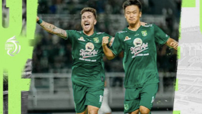 Sho Yamamoto sudah Mulai Mirip Taisei Marukawa, Higor Vidal Diminta Main Lebih Simpel