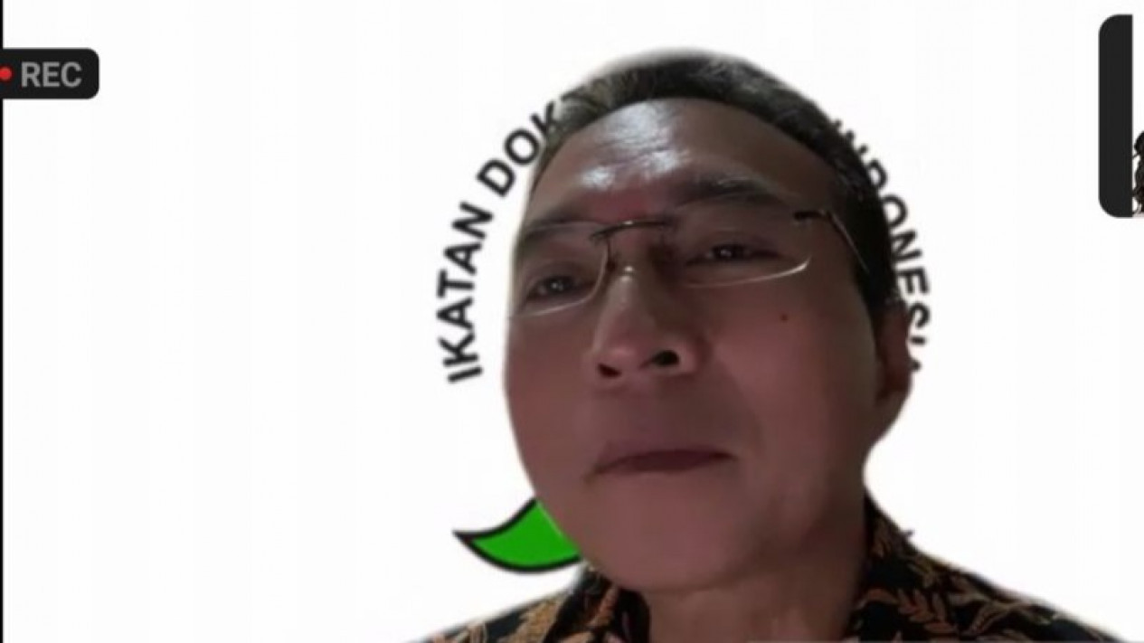 IDAI: Anak Terutama Bayi Rentan Terkena Cacar Monyet
            - galeri foto