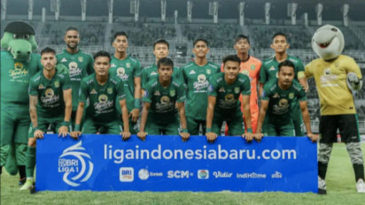 Keraguan Bonek soal Kualitas Pemain Muda Persebaya mulai Terjawab, Aji Santoso: Jam Terbang akan Jadikan Mereka Hebat