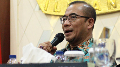 KPU akan Berkoordinasi dengan Dukcapil Terkait Daftar Pemilih yang Belum Miliki eKTP