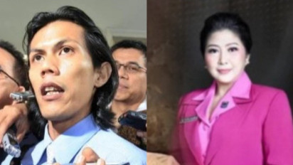 Putri Candrawathi Masih Belum Ikuti Asesmen LPSK, Pengacara: Psikologisnya Masih Terguncang