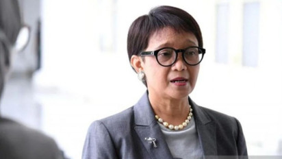 62 WNI Jadi Korban Penyekapan di Kamboja, Menteri Luar Negeri RI Lakukan Ini