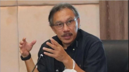 Provinsi Bangka-Belitung Targetkan Persiapan DWG G20 di Belitung Rampung dalam Tiga Minggu