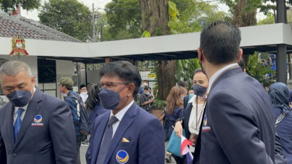 Situs Judi Online Masih Bebas Diakses, Menkominfo: Setiap Hari Kami Patroli Siber