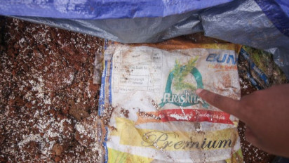 Kasus Beras Bansos Dikubur di Depok, Polda Metro Jaya: Mulai Penyelidikan