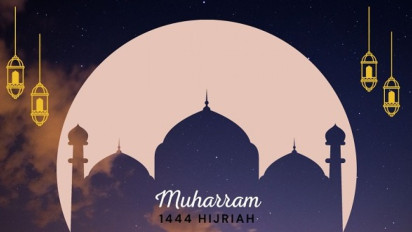 Bulan Muharram, Makna dan Amalan yang Dianjurkan