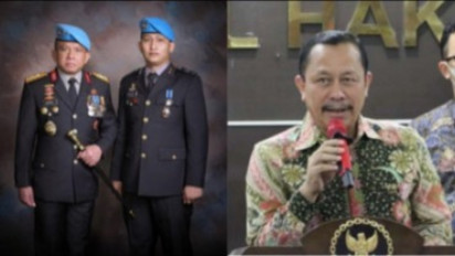 Diduga Temuannya Diragukan, Komnas HAM Tantang Kuasa Hukum Brigadir J. Ahmad Taufan Damanik: Ayo Datang Ke Kantor Kami!