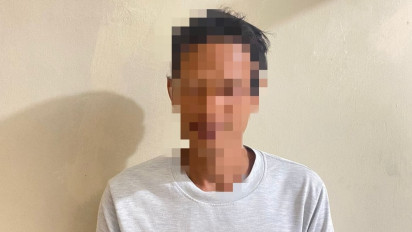 Gegara 5 Tahun Ditinggal Istri, Guru Honorer Tega Cabuli Anak SD di Lampung Timur