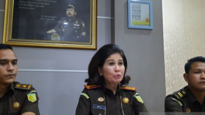 Kejari Tangerang Periksa 300 Saksi Terkait Pungli PTSL