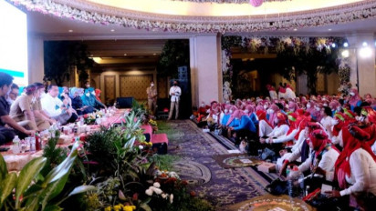 Catat! Wali Kota Surabaya Eri Cahyadi Larang Camat dan Lurah Minta Fotokopi KTP Warga, Ini Alasannya