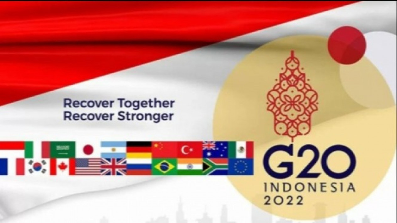 Pertemuan DWG G20 Tingkatkan Kunjungan Wisatawan ke Belitung
            - galeri foto
