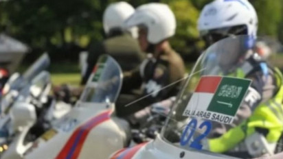 Polda Bali Jaga Ketat Pintu Keluar Masuk Bali Jelang KTT G20