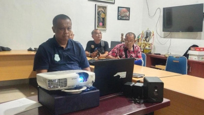 Ikuti Pra Manager Meeting Liga Indonesia Baru, Manajer PSMS Medan Katakan Ini