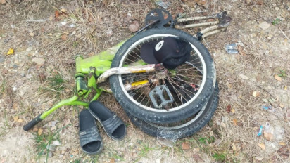 Tragis, Bocah di Aceh Tewas Akibat Ditabrak Dump Truck