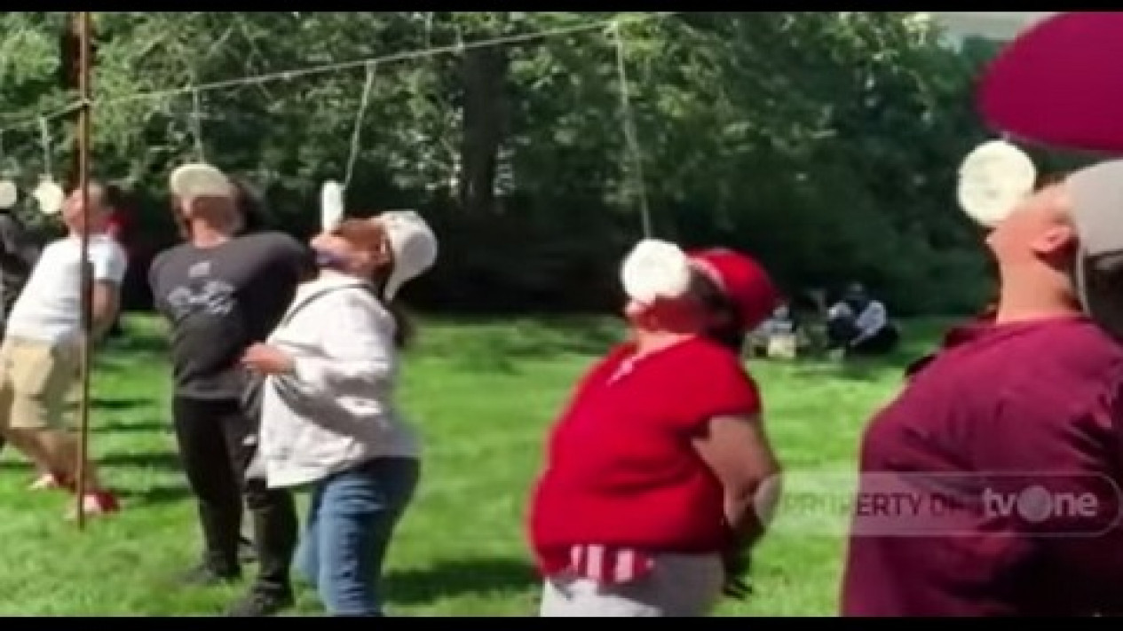 Bingung Lomba Apa? Ini 4 Lomba yang Populer Dilakukan dalam Perayaan Hari Kemerdekaan Indonesia 
            - galeri foto