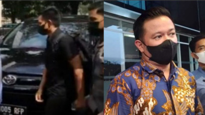 Kuasa Hukum Bharada E Sebut Insiden Baku Tembak Terjadi Hanya 2 Menit yang Menewaskan Brigadir J, Benarkah?