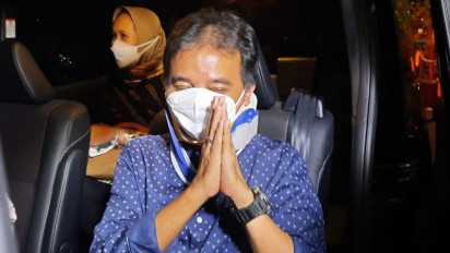 Viral Video Roy Suryo Touring, Ini Kata Polisi