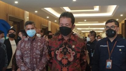 KKP Targetkan Kampung Nelayan Pintar Selesai Akhir 2022