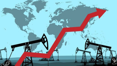Harga Minyak Naik Tipis Jelang Pertemuan OPEC+ Minggu Ini
