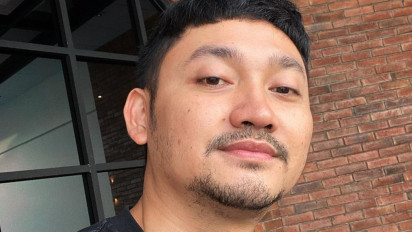 Uang Bulanan Sering Tak Dikasih, Dewi Persik Tuding Angga Wijaya Lelaki Tidak Bertanggung