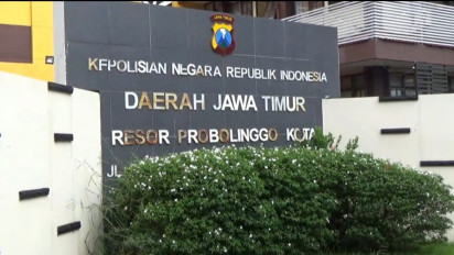 Bejat! 4 Pemuda Setubuhi Pelajar, Usai Cekoki Korban dengan Miras di Probolinggo