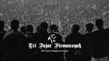 Satu Suporter PSS Sleman Meninggal Dunia Imbas Kerusuhan di Yogyakarta