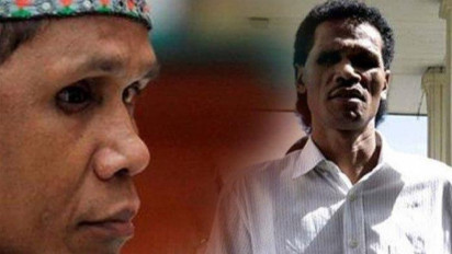 Walau Dicap Preman, Hercules Bilang kalau Dia Sama Sekali Tak seperti yang Dikira Banyak Orang: Buktinya Saya Masih...