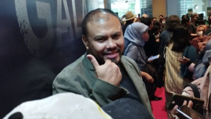 Joko Anwar Isyaratkan Bikin Film "Pengabdi Setan 3"