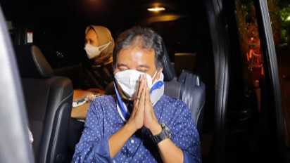 Pelapor Meme Stupa Candi Borobudur Geram Polisi Tak Tahan Roy Suryo