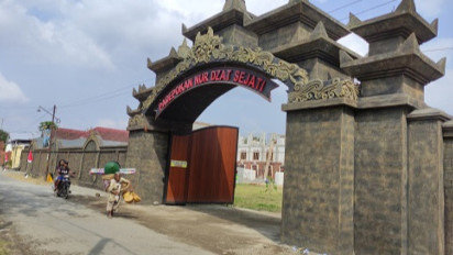 Izin Praktik Gus Samsudin di Blitar Ternyata Hanya Pijat Tradisional