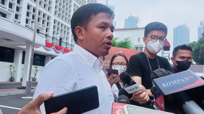 Alami Kendala Unggah Persyaratan ke Aplikasi Sipol, Partai Buruh akan Datangi KPU