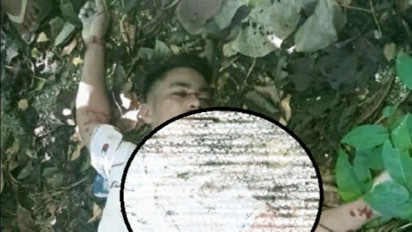 Batal Nikah, Pria di Maluku Gantung Diri