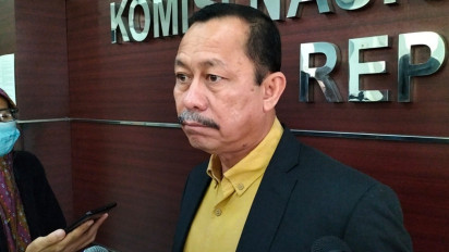 Kasus Brigadir J, Komnas HAM: Pemeriksaan Siber Diundur Hari Jumat