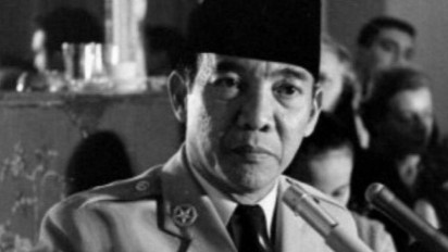 Sejarah Kemerdekaan Indonesia: Mulai dari Kekalahan Jepang, Peristiwa Rengasdengklok hingga Pembacaan Proklamasi oleh Soekarno