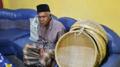 Modus Kasih Uang, Seorang Kakek Pedagang Keliling di Malang Dirampok dan Dianiaya Hingga Pingsan