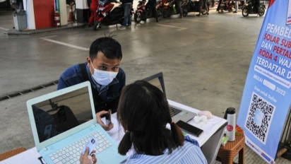 Kadin Minta Subsidi BBM Tidak Dihapus Demi Jaga Daya Beli