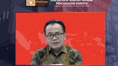 Pemerintah Catat Nilai Transaksi E-commerce RI Kuartal I/2022 Mencapai Rp108,54 triliun